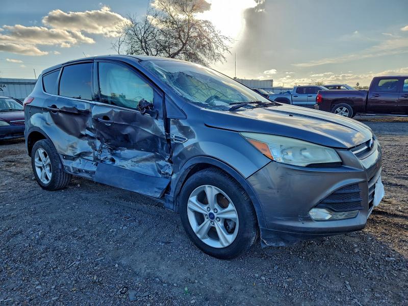 صورة رقم 4 من المزاد - 2014 FORD ESCAPE SE مع VIN 1FMCU0GX4EUE50153