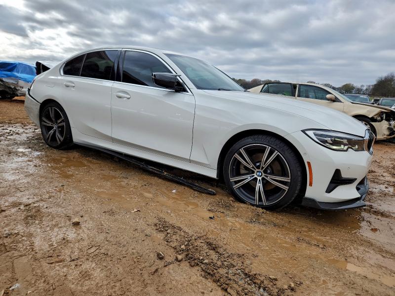 Zdjęcie 4 z aukcji – 2021 BMW 330I z VIN WBA5R1C09MFL54080