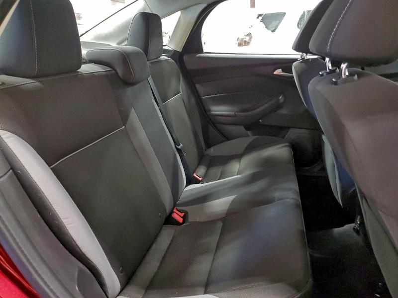 Photo 10 from auction – 2013 FORD FOCUS SE with VIN 1FADP3F2XDL355212