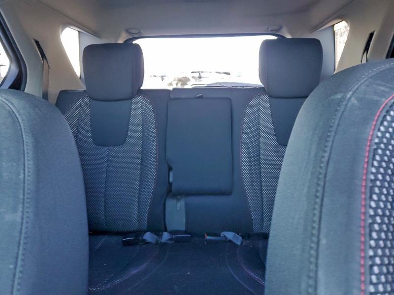 Photo 10 from auction – 2011 CHEVROLET EQUINOX LT with VIN 2CNALDEC8B6262196