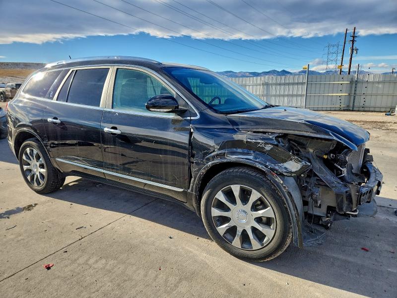 Photo 4 from auction – 2017 BUICK ENCLAVE with VIN 5GAKVCKDXHJ186522