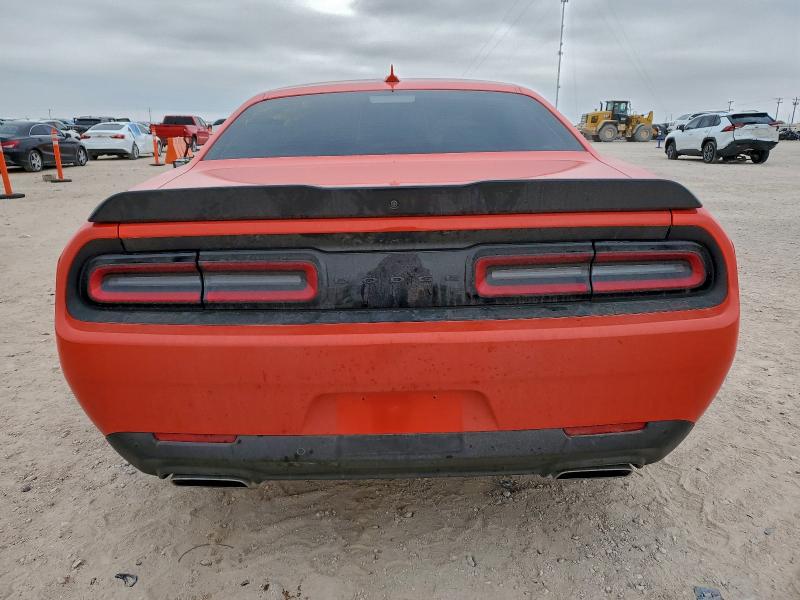 Photo 6 from auction – 2023 DODGE CHALLENGER with VIN 2C3CDZBT1PH688498