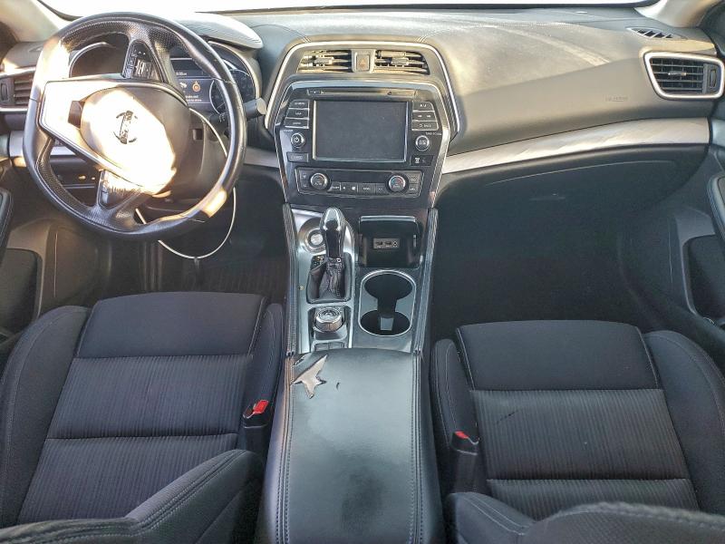 Photo 8 from auction – 2016 NISSAN MAXIMA 3.5 with VIN 1N4AA6AP1GC405525