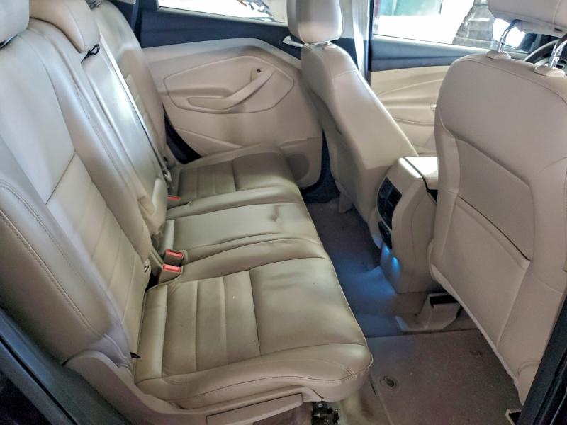 Photo 11 from auction – 2014 FORD ESCAPE TIT with VIN 1FMCU0J95EUB44556
