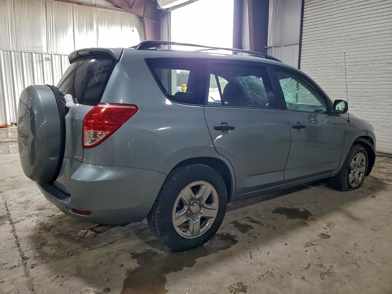 Photo 3 from auction – 2007 TOYOTA RAV4 with VIN JTMBD33V775121904