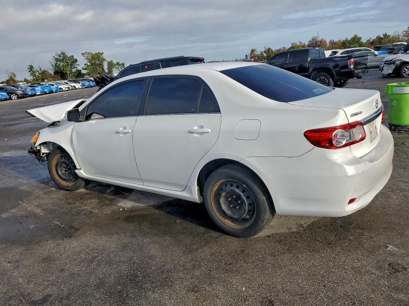 Photo 2 from auction – 2013 TOYOTA COROLLA BA with VIN 2T1BU4EEXDC079911