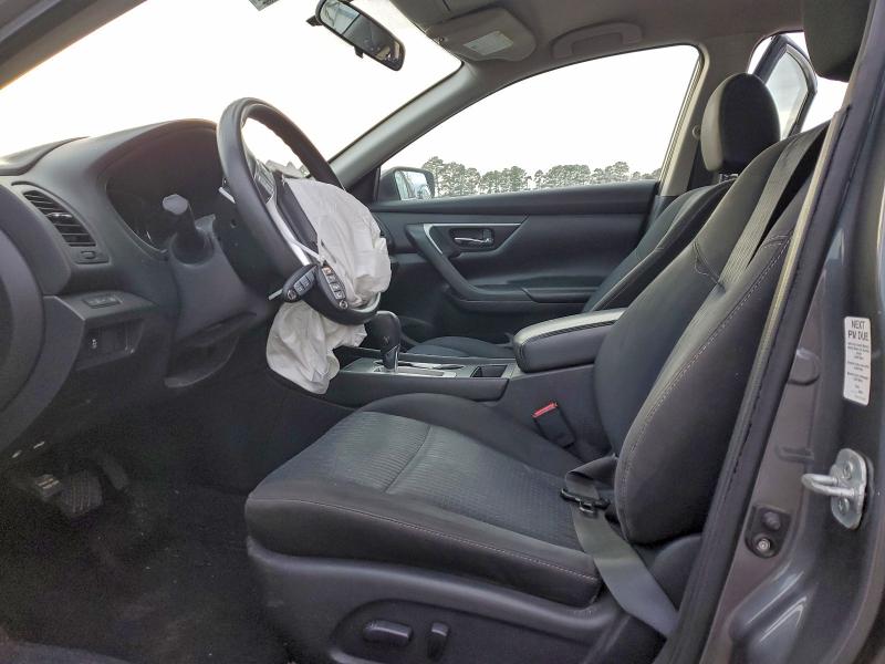 Photo 7 from auction – 2016 NISSAN ALTIMA 2.5 with VIN 1N4AL3AP0GN315599