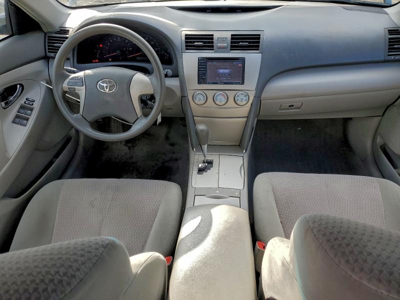 Photo 8 from auction – 2011 TOYOTA CAMRY BASE with VIN 4T1BF3EK1BU725701
