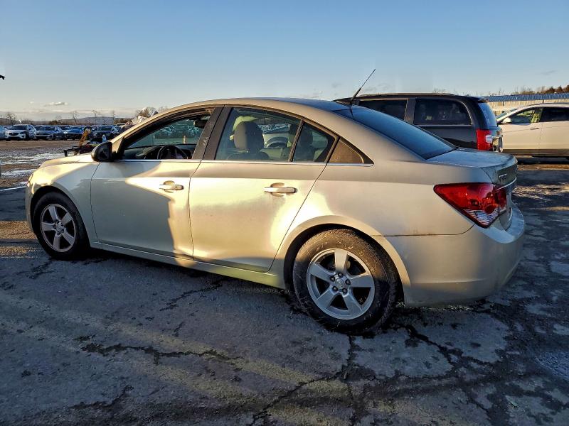 Photo 2 from auction – 2014 CHEVROLET CRUZE LT with VIN 1G1PC5SB9E7361980