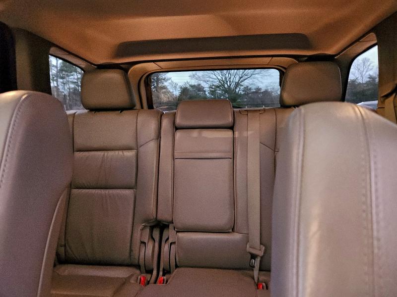 Photo 10 from auction – 2012 JEEP GRAND CHER with VIN 1C4RJFAG7CC325055