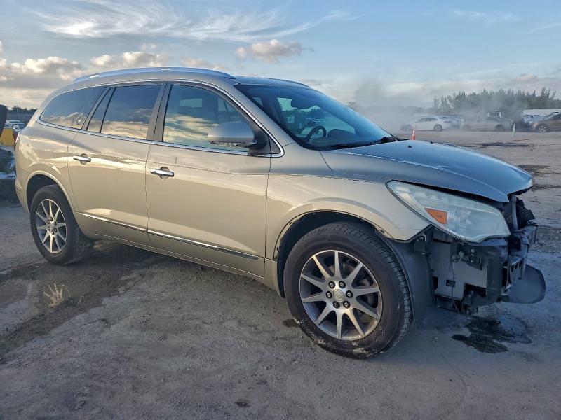 Photo 4 from auction – 2015 BUICK ENCLAVE with VIN 5GAKRBKD3FJ161795