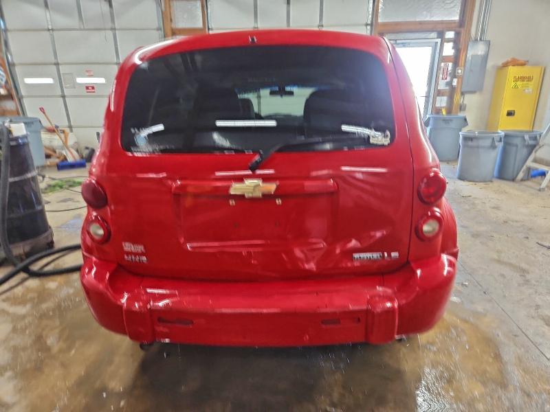 Photo 6 from auction – 2009 CHEVROLET HHR LS with VIN 3GNCA13B79S640250