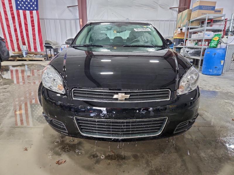 Photo 5 from auction – 2007 CHEVROLET IMPALA LT with VIN 2G1WC58R279328711