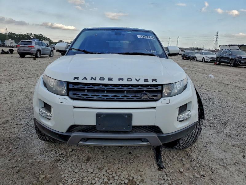 Photo 5 from auction – 2013 LAND ROVER RANGE ROVE with VIN SALVV2BG8DH707991