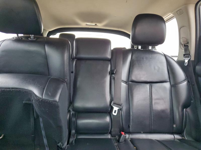 Photo 10 from auction – 2016 NISSAN PATHFINDER with VIN 5N1AR2MN4GC609169