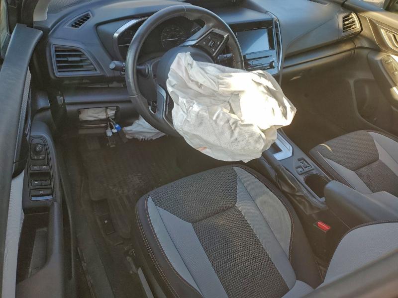 Photo 8 from auction – 2019 SUBARU CROSSTREK with VIN JF2GTAEC5K8300489