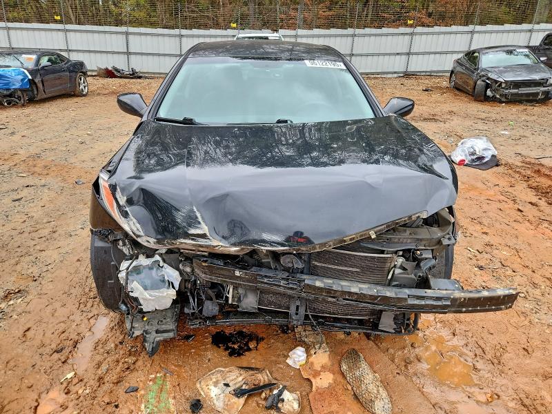Photo 5 from auction – 2013 HYUNDAI SONATA GLS with VIN 5NPEB4AC7DH575527