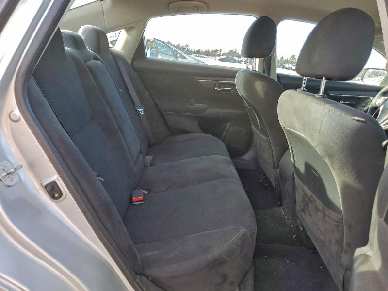 Photo 10 from auction – 2015 NISSAN ALTIMA 2.5 with VIN 1N4AL3AP1FN331308