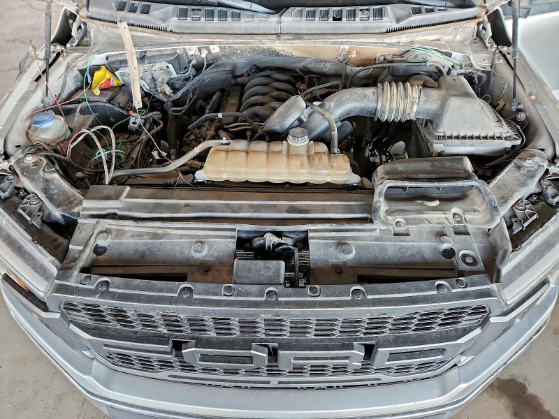 Photo 11 from auction – 2019 FORD F150 SUPER with VIN 1FTEW1E53KKC40858