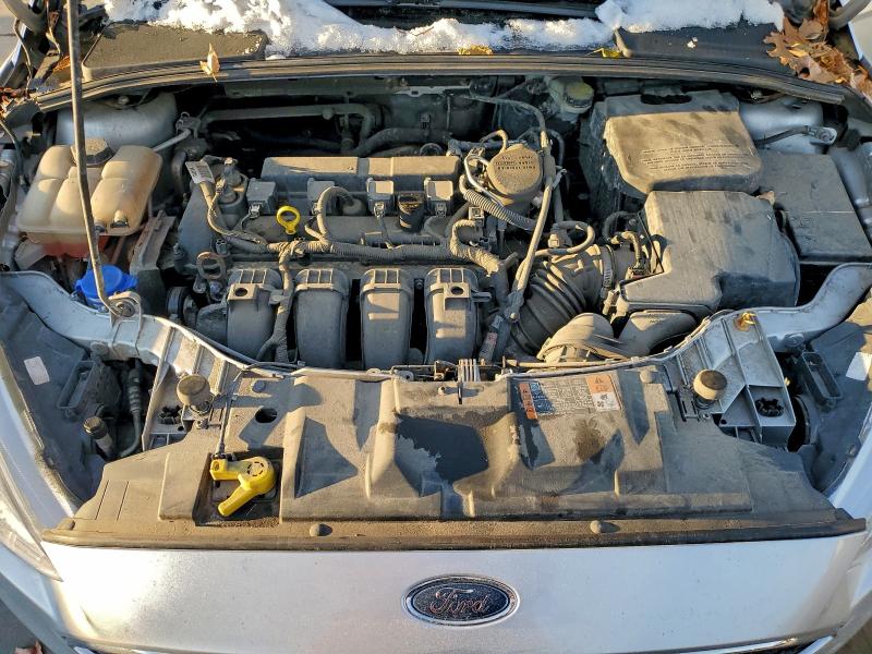 Photo 11 from auction – 2016 FORD FOCUS SE with VIN 1FADP3K23GL205288