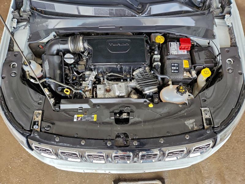 Photo 12 from auction – 2024 JEEP COMPASS LI with VIN 3C4NJDCN9RT134524
