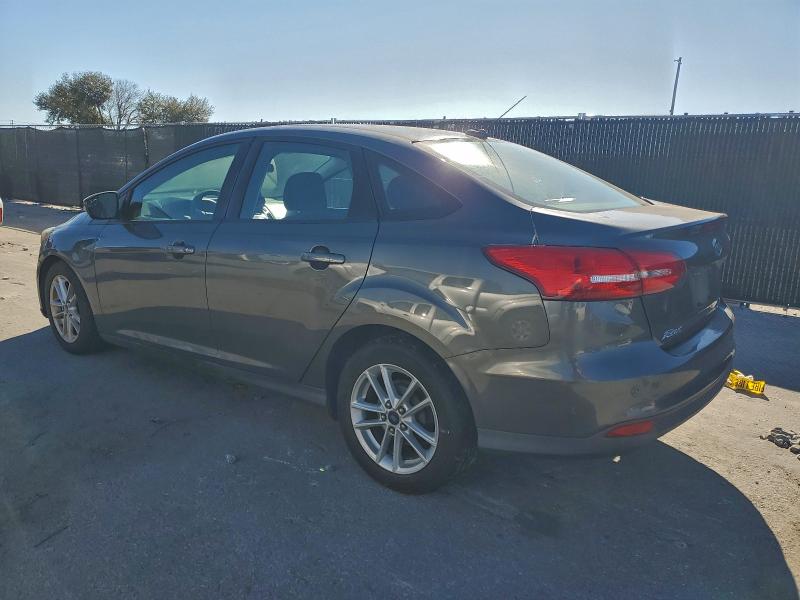 Photo 2 from auction – 2015 FORD FOCUS SE with VIN 1FADP3F27FL298261