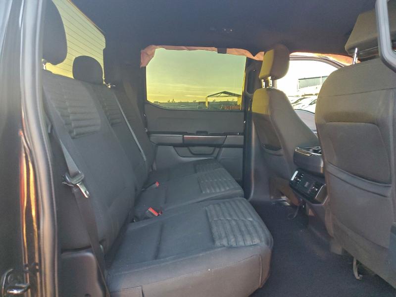 Photo 10 from auction – 2022 FORD F150 SUPER with VIN 1FTEW1EP1NKD51463
