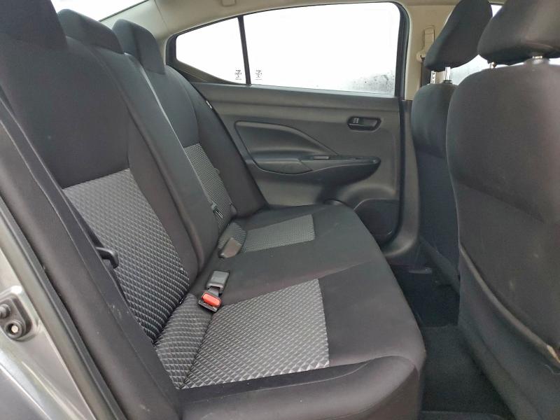 Photo 10 from auction – 2020 NISSAN VERSA S with VIN 3N1CN8DVXLL805226
