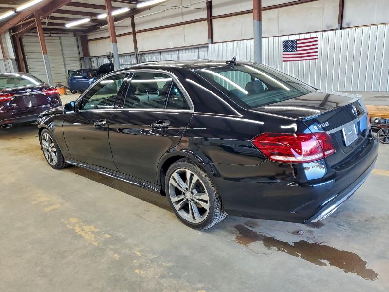 Photo 2 from auction – 2014 MERCEDES-BENZ E 350 with VIN WDDHF5KB4EA973984