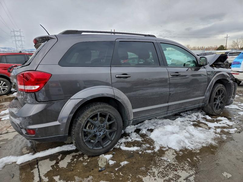 Photo 3 from auction – 2015 DODGE JOURNEY SX with VIN 3C4PDDBG4FT584953