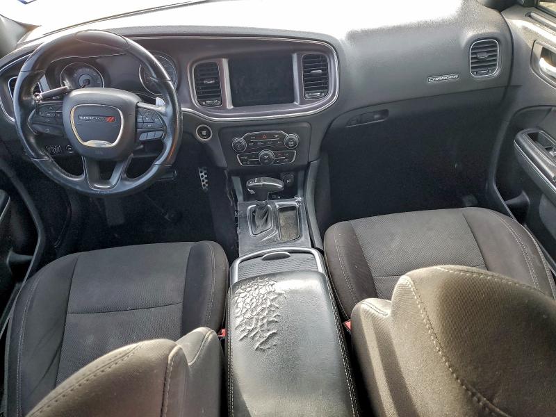 Photo 8 from auction – 2014 DODGE CHARGER with VIN 2C3CDXBG9EH280870