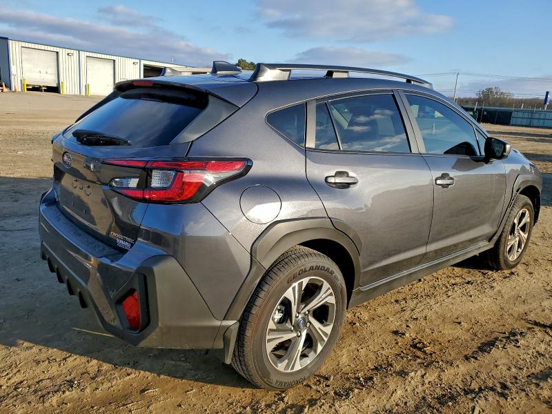 Photo 3 from auction – 2025 SUBARU CROSSTREK with VIN JF2GUHDC5S8300791