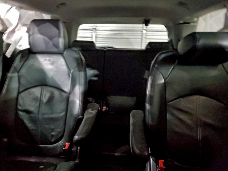 Photo 10 from auction – 2015 GMC ACADIA SLT with VIN 1GKKVRKD1FJ382951