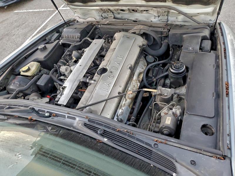 Zdjęcie 11 z aukcji – 1995 JAGUAR XJ6 z VIN SAJHX1749SC722647