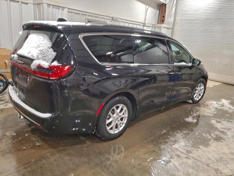 صورة رقم 3 من المزاد - 2021 CHRYSLER PACIFICA T مع VIN 2C4RC1BG3MR574330