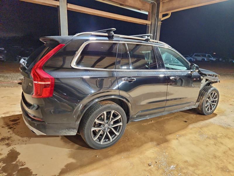 Photo 3 from auction – 2016 VOLVO XC90 T6 with VIN YV4A22PK8G1073507