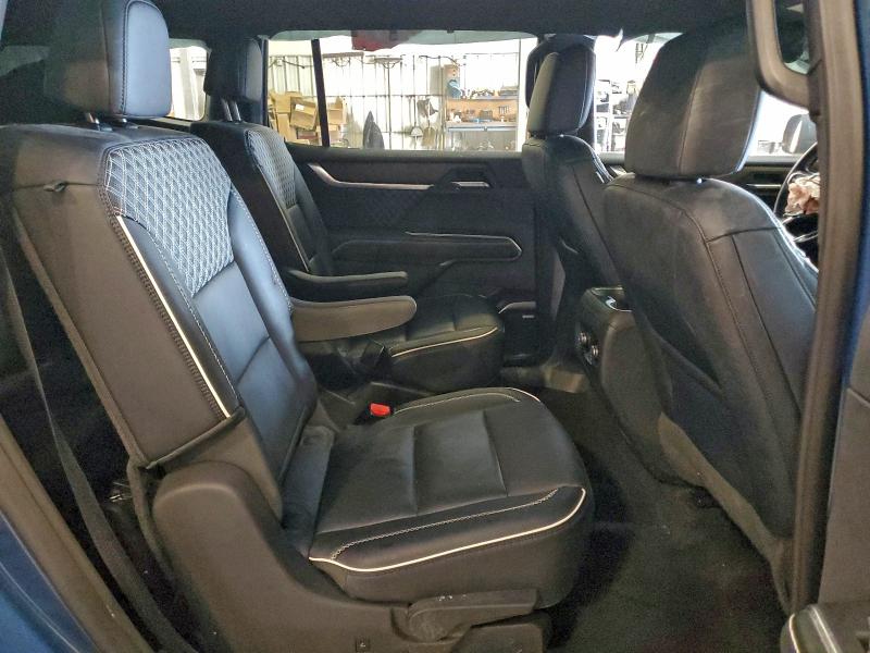 Photo 11 from auction – 2024 GMC ACADIA DEN with VIN 1GKENRKS0RJ206151