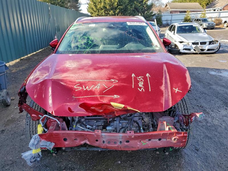 Photo 5 from auction – 2023 MAZDA CX-30 PREF with VIN 3MVDMBCM8PM549161