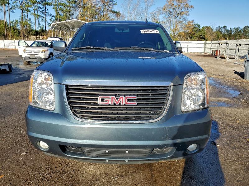 Photo 5 from auction – 2010 GMC YUKON SLE with VIN 1GKUCAE04AR264766