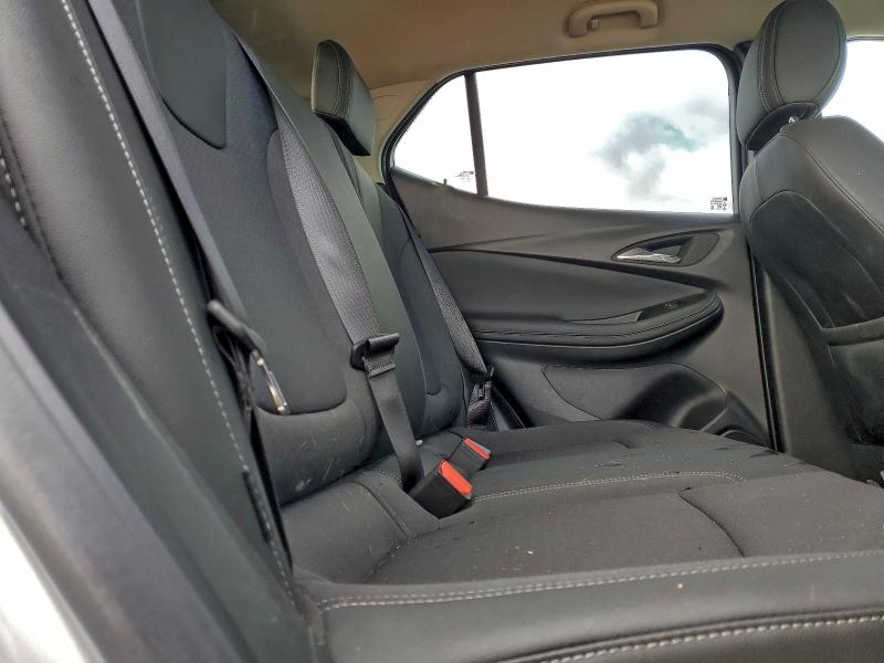 Photo 11 from auction – 2023 BUICK ENCORE GX with VIN KL4MMCSL7PB055780