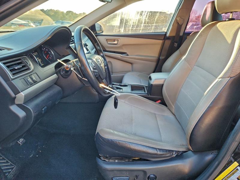 Photo 7 from auction – 2016 TOYOTA CAMRY LE with VIN 4T1BF1FK2GU118930