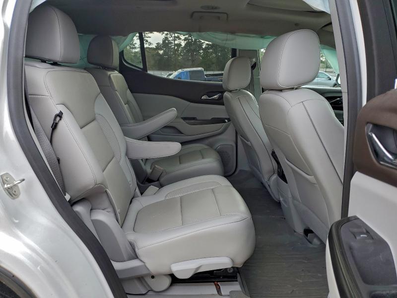 Photo 11 from auction – 2020 GMC ACADIA SLT with VIN 1GKKNMLS1LZ237695