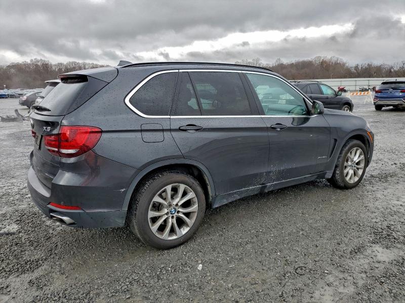 Photo 3 from auction – 2016 BMW X5 with VIN 5UXKT0C53G0S77306