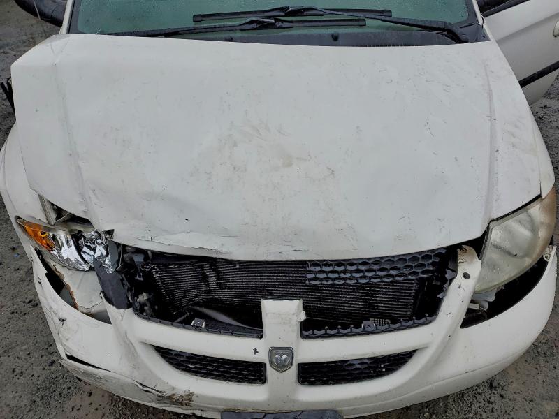 Photo 12 from auction – 2003 DODGE CARAVAN SP with VIN 1D8GP45373B127990