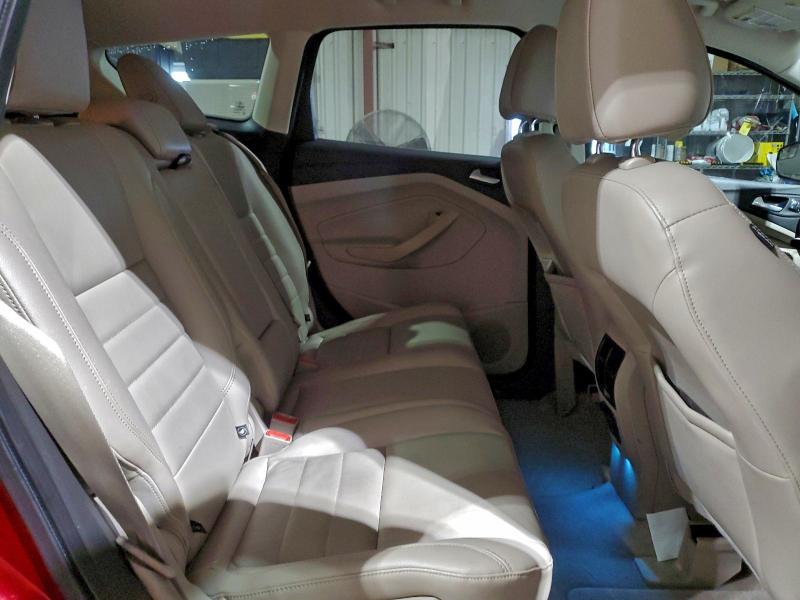 Photo 11 from auction – 2014 FORD ESCAPE TIT with VIN 1FMCU0JX7EUD50718