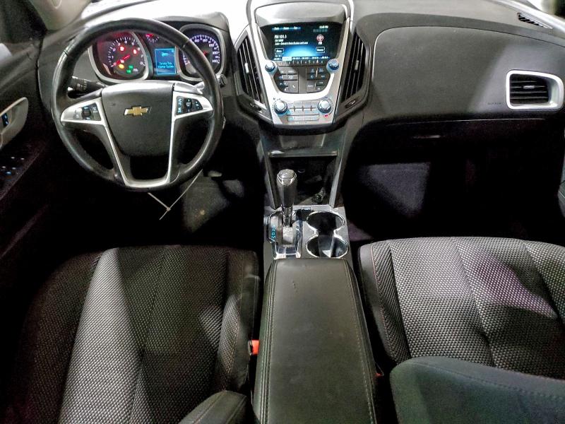 Photo 8 from auction – 2016 CHEVROLET EQUINOX LT with VIN 2GNFLFEK2G6169914