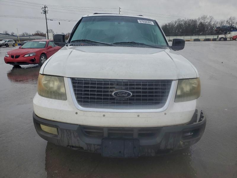 Photo 5 from auction – 2004 FORD EXPEDITION with VIN 1FMPU16L24LB13099