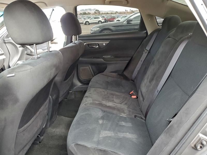 Photo 10 from auction – 2015 NISSAN ALTIMA 2.5 with VIN 1N4AL3AP9FC235227