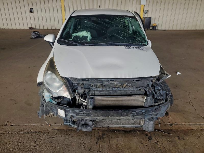 Photo 5 from auction – 2016 KIA RIO EX with VIN KNADN4A39G6680794