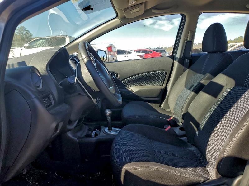 Photo 7 from auction – 2016 NISSAN VERSA NOTE with VIN 3N1CE2CPXGL397171
